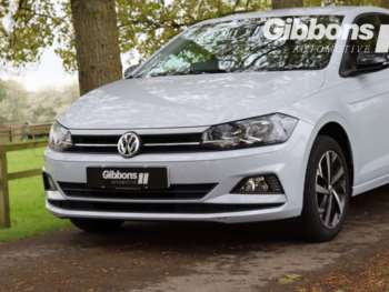 Used Volkswagen Polo 2018 for sale - 74459781: Photo