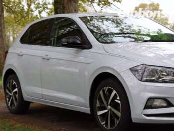 Used Volkswagen Polo 2018 for sale - 74459781: Photo