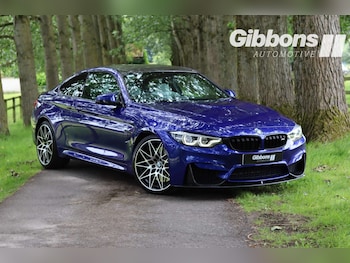 Used BMW M4 2019 for sale - 78926594: Photo