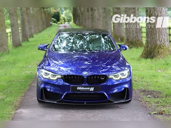 Used BMW M4 2019 for sale - 78926594: Photo