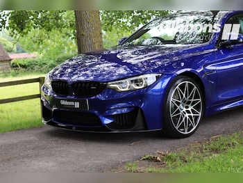 Used BMW M4 2019 for sale - 78926594: Photo