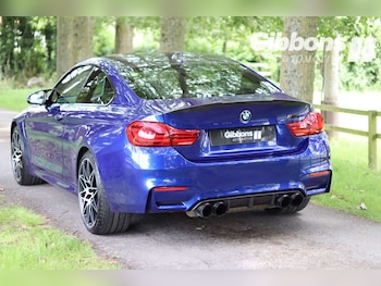 Used BMW M4 2019 for sale - 78926594: Photo