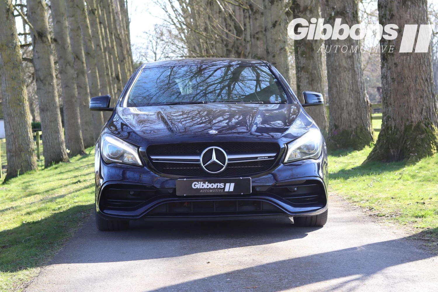 Used Mercedes-Benz CLA 2017 for sale - 77945421: Photo 10