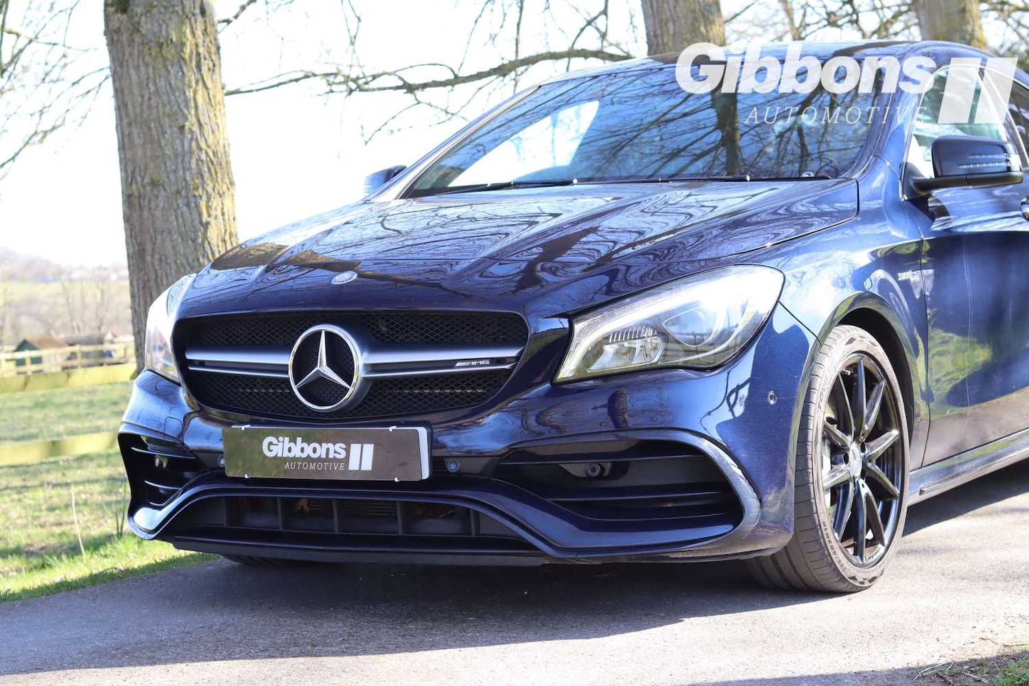 Used Mercedes-Benz CLA 2017 for sale - 77945421: Photo 11