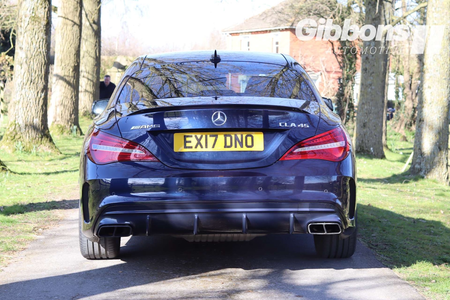 Used Mercedes-Benz CLA 2017 for sale - 77945421: Photo 12