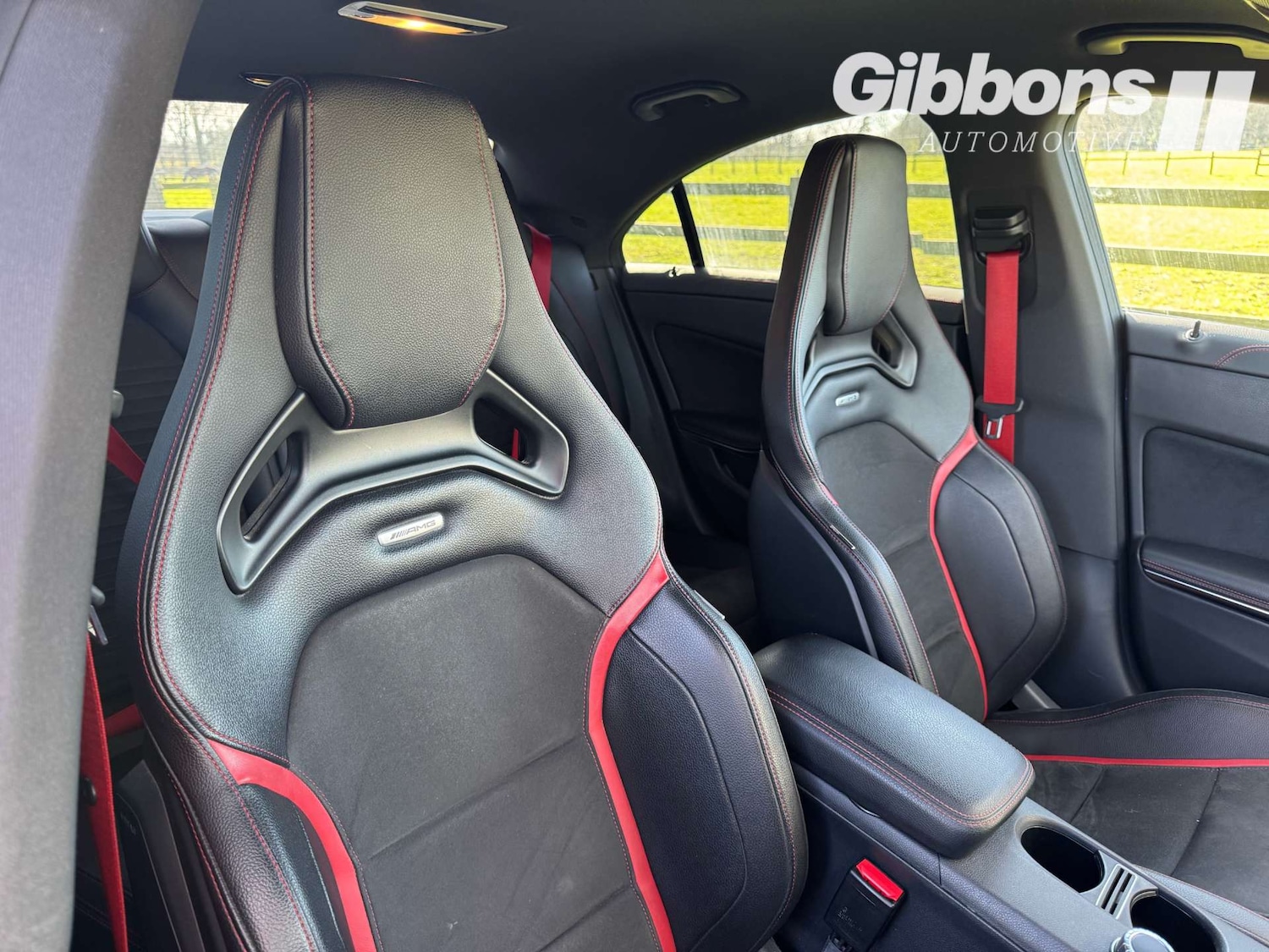 Used Mercedes-Benz CLA 2017 for sale - 77945421: Photo 23