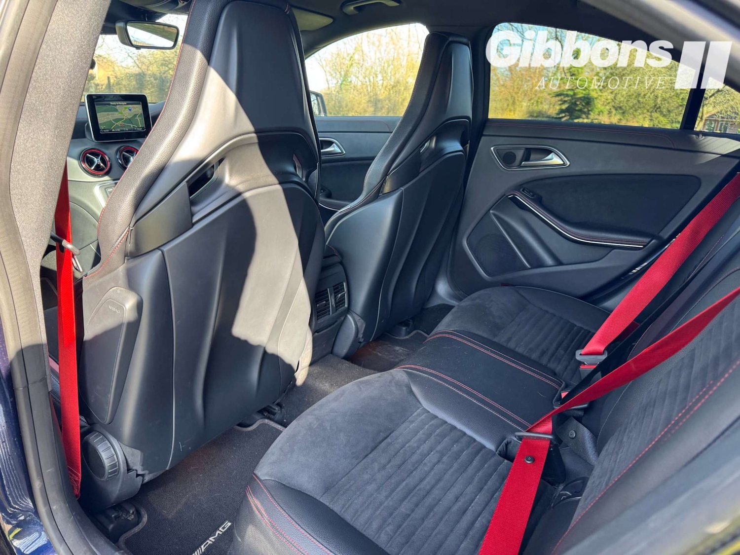 Used Mercedes-Benz CLA 2017 for sale - 77945421: Photo 24