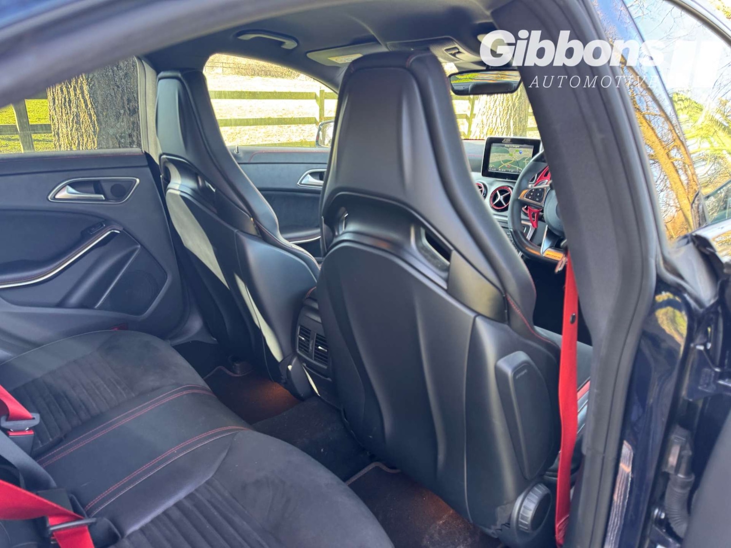 Used Mercedes-Benz CLA 2017 for sale - 77945421: Photo 26