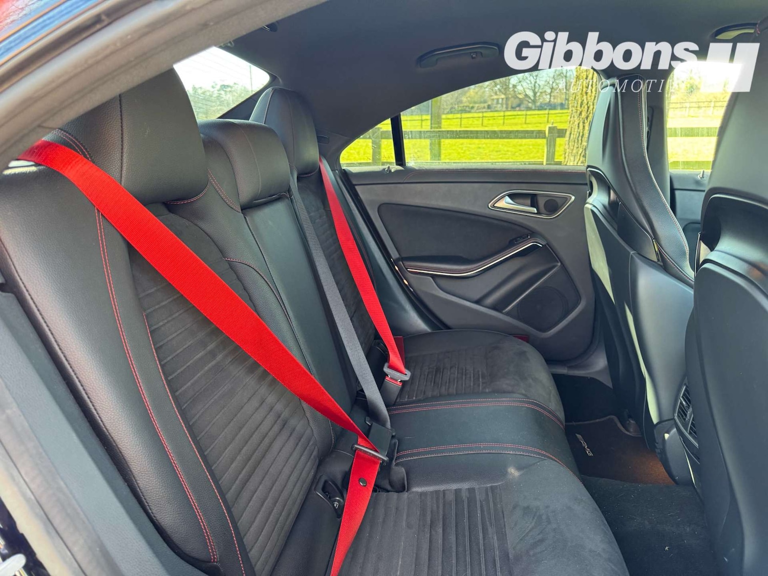 Used Mercedes-Benz CLA 2017 for sale - 77945421: Photo 28