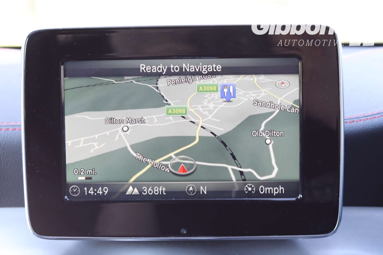 Used Mercedes-Benz CLA 2017 for sale - 77945421: Photo 39