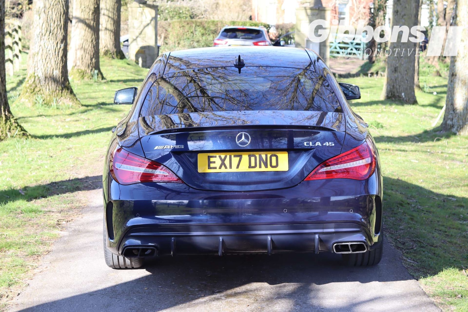 Used Mercedes-Benz CLA 2017 for sale - 77945421: Photo 4