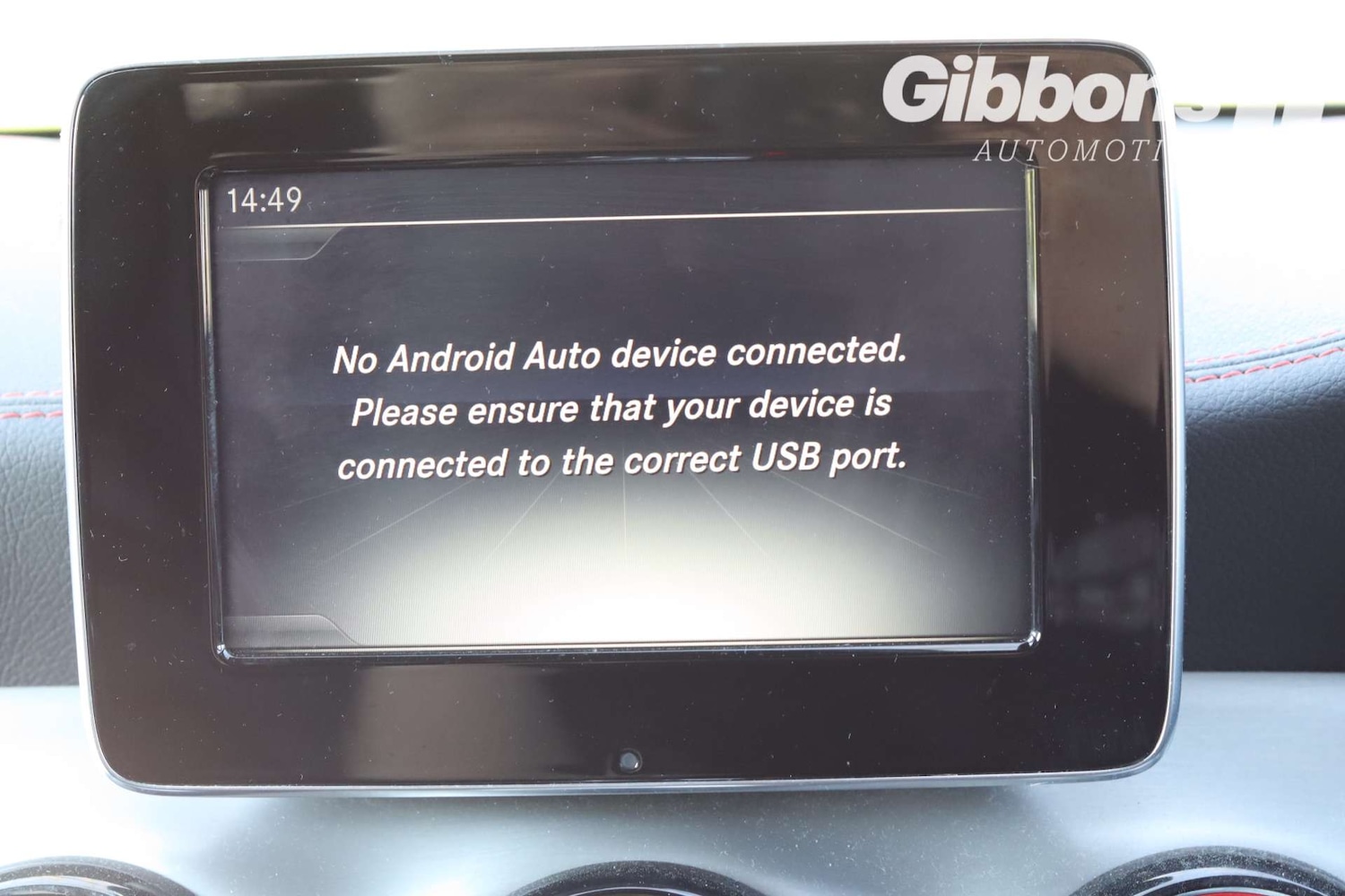 Used Mercedes-Benz CLA 2017 for sale - 77945421: Photo 40