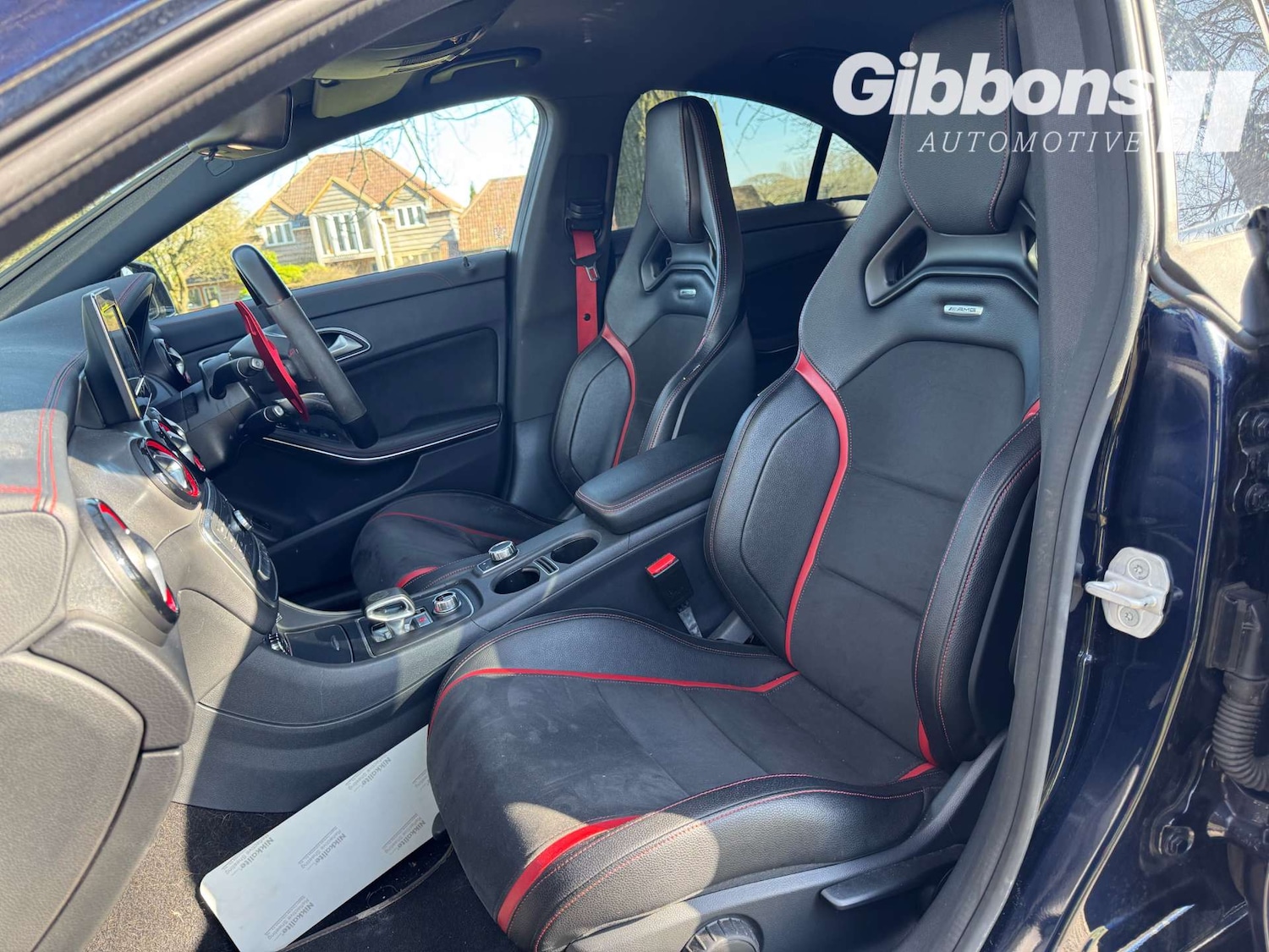 Used Mercedes-Benz CLA 2017 for sale - 77945421: Photo 47