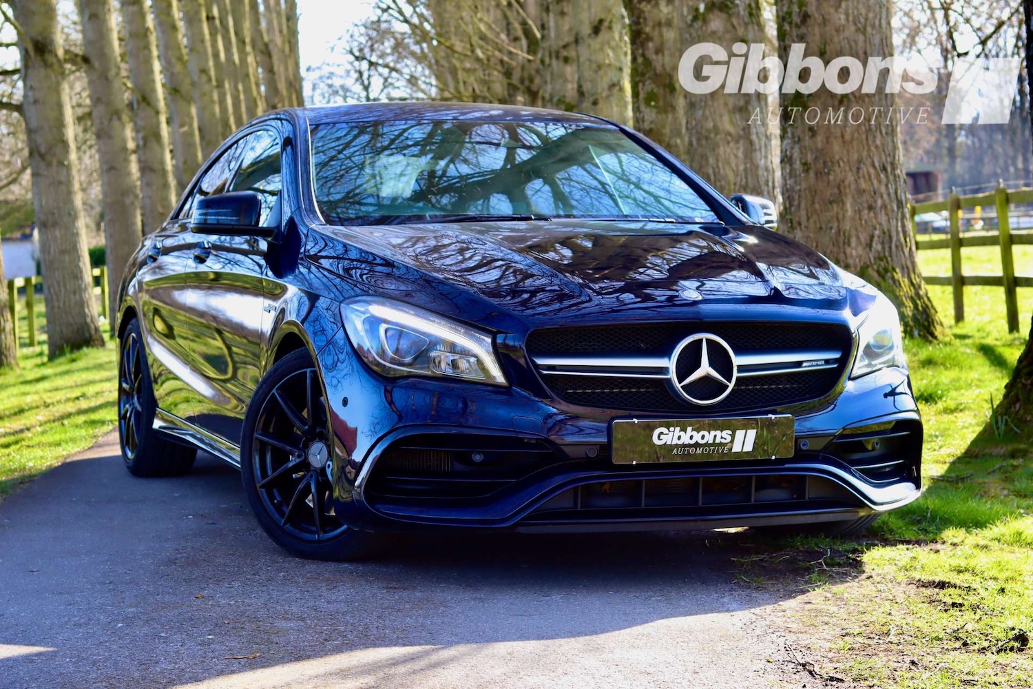 Used Mercedes-Benz CLA 2017 for sale - 77945421: Photo 5