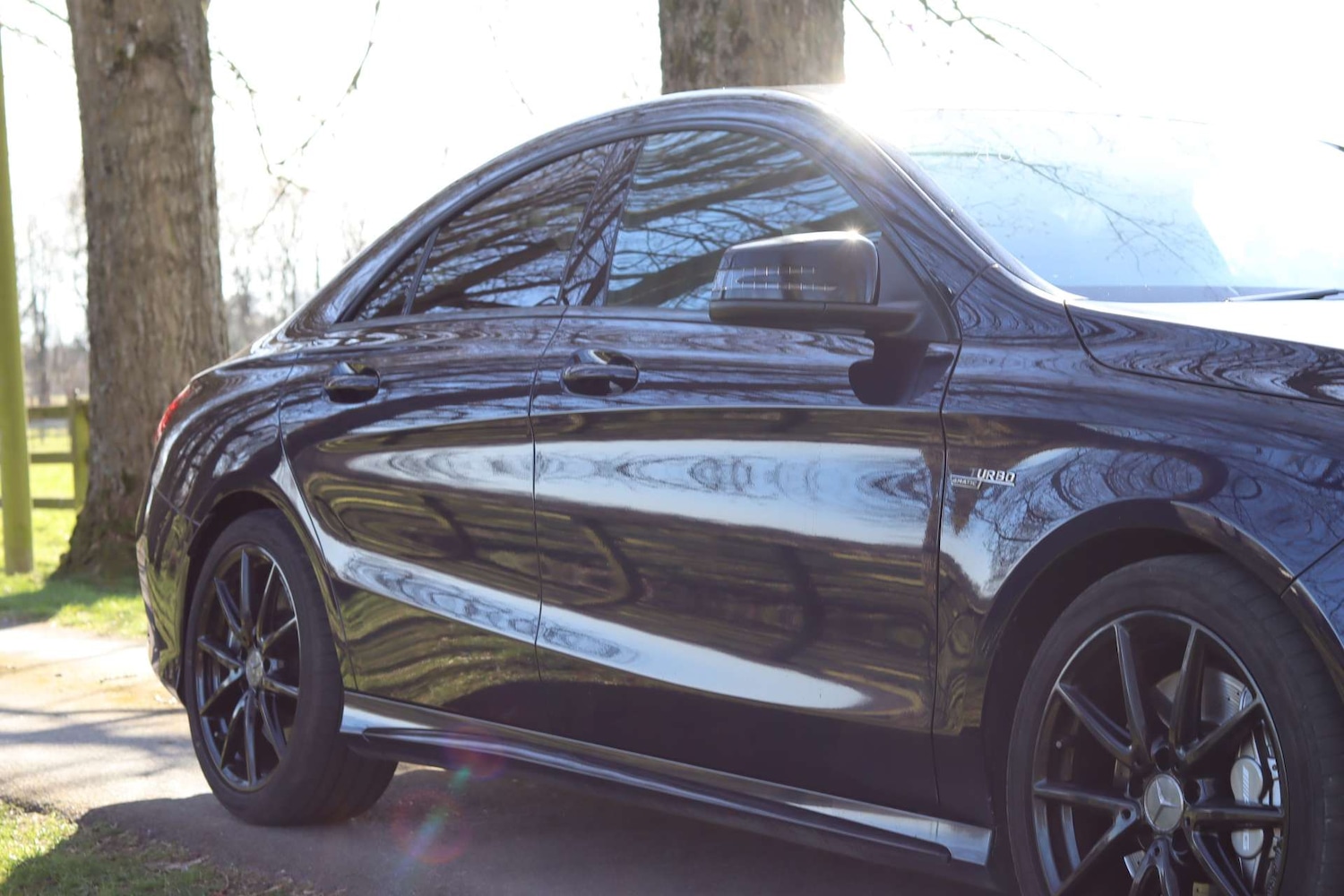 Used Mercedes-Benz CLA 2017 for sale - 77945421: Photo 57