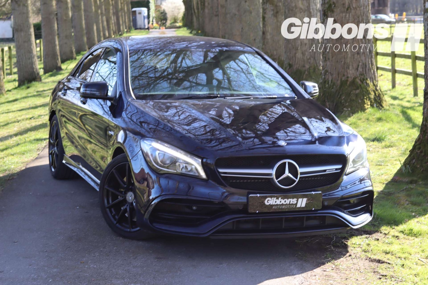 Used Mercedes-Benz CLA 2017 for sale - 77945421: Photo 6