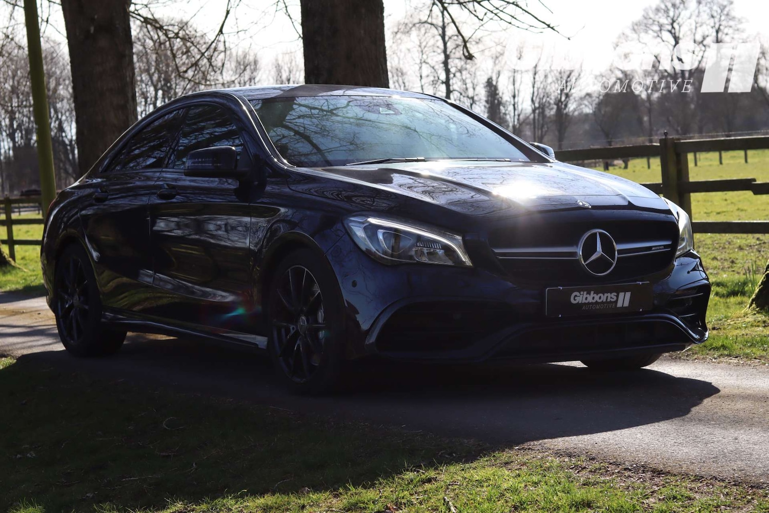 Used Mercedes-Benz CLA 2017 for sale - 77945421: Photo 9