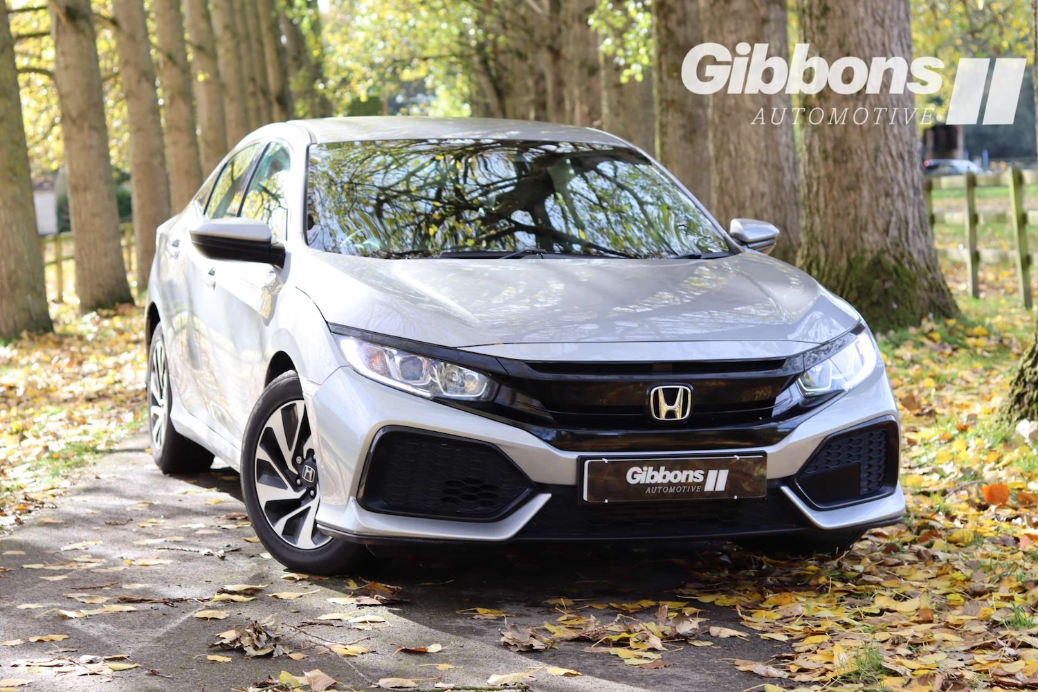 Used Honda Civic 2018 for sale - 76356054: Photo 1