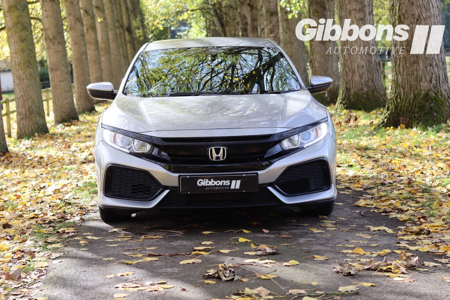Used Honda Civic 2018 for sale - 76356054: Photo 10