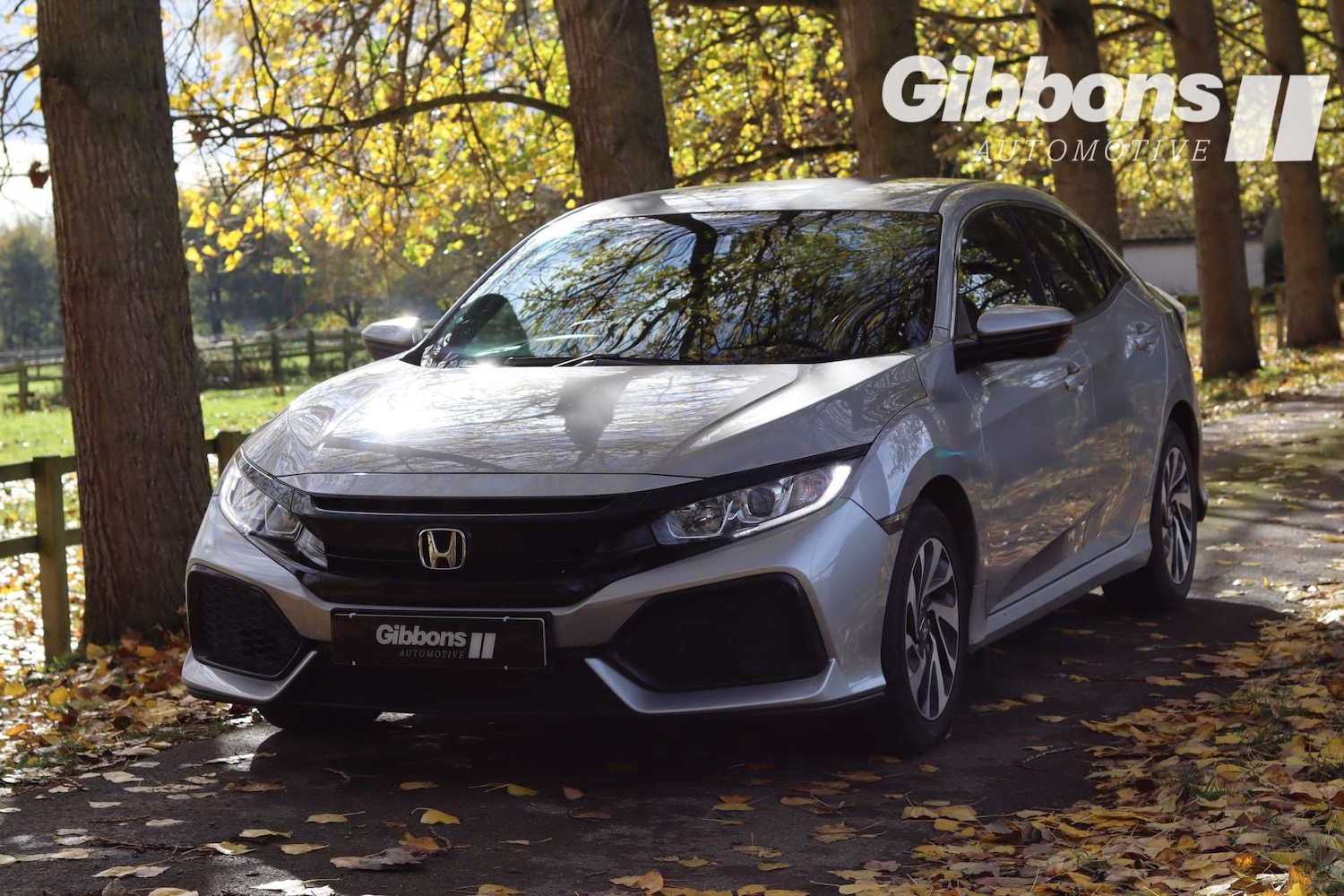 Used Honda Civic 2018 for sale - 76356054: Photo 11