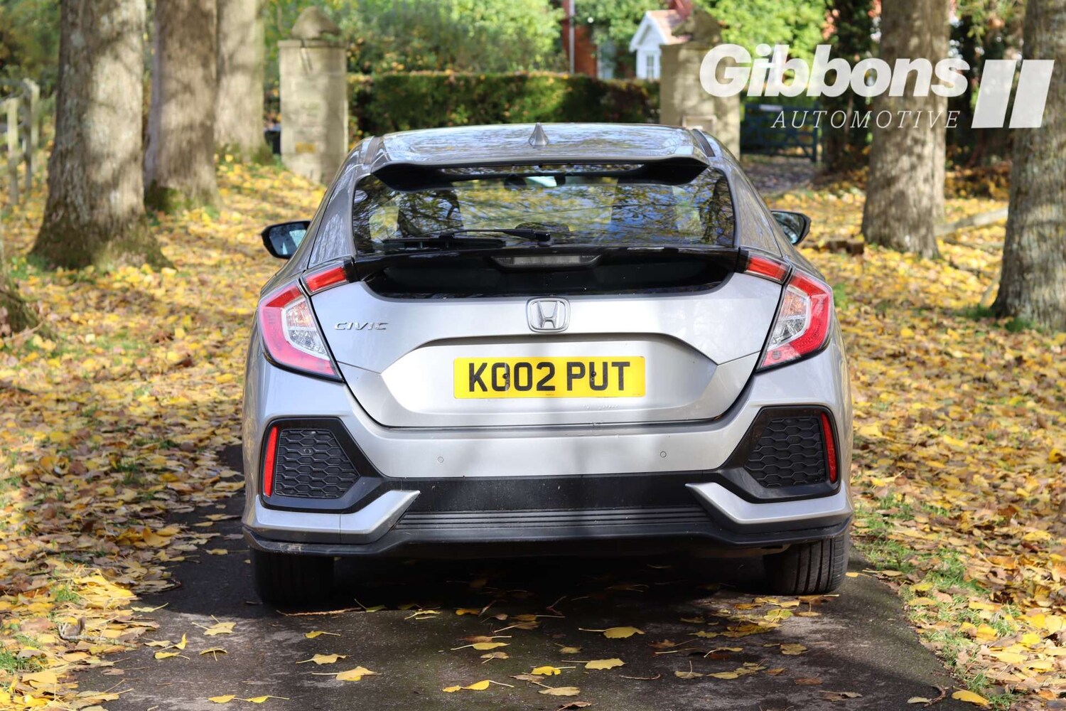 Used Honda Civic 2018 for sale - 76356054: Photo 12