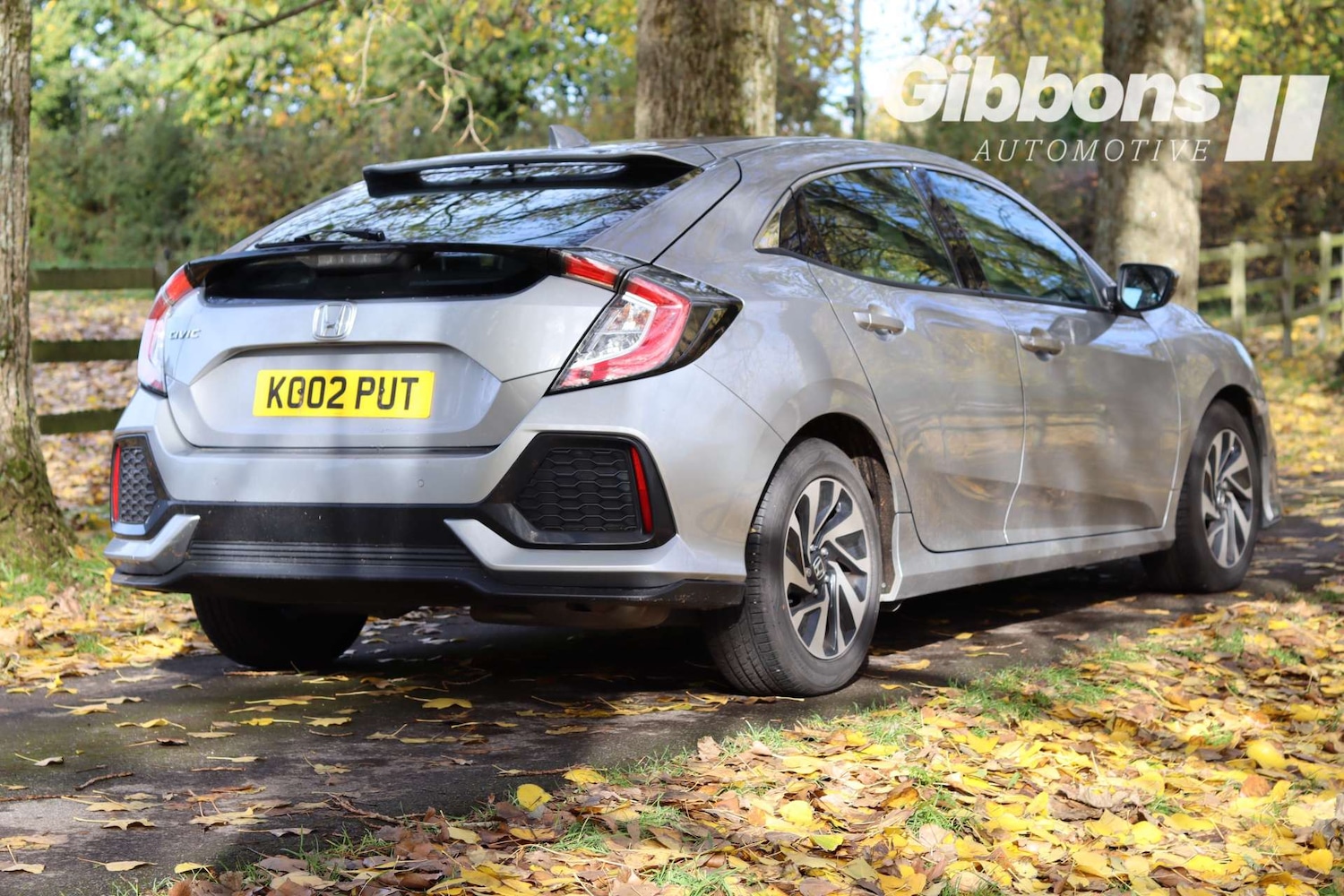 Used Honda Civic 2018 for sale - 76356054: Photo 13