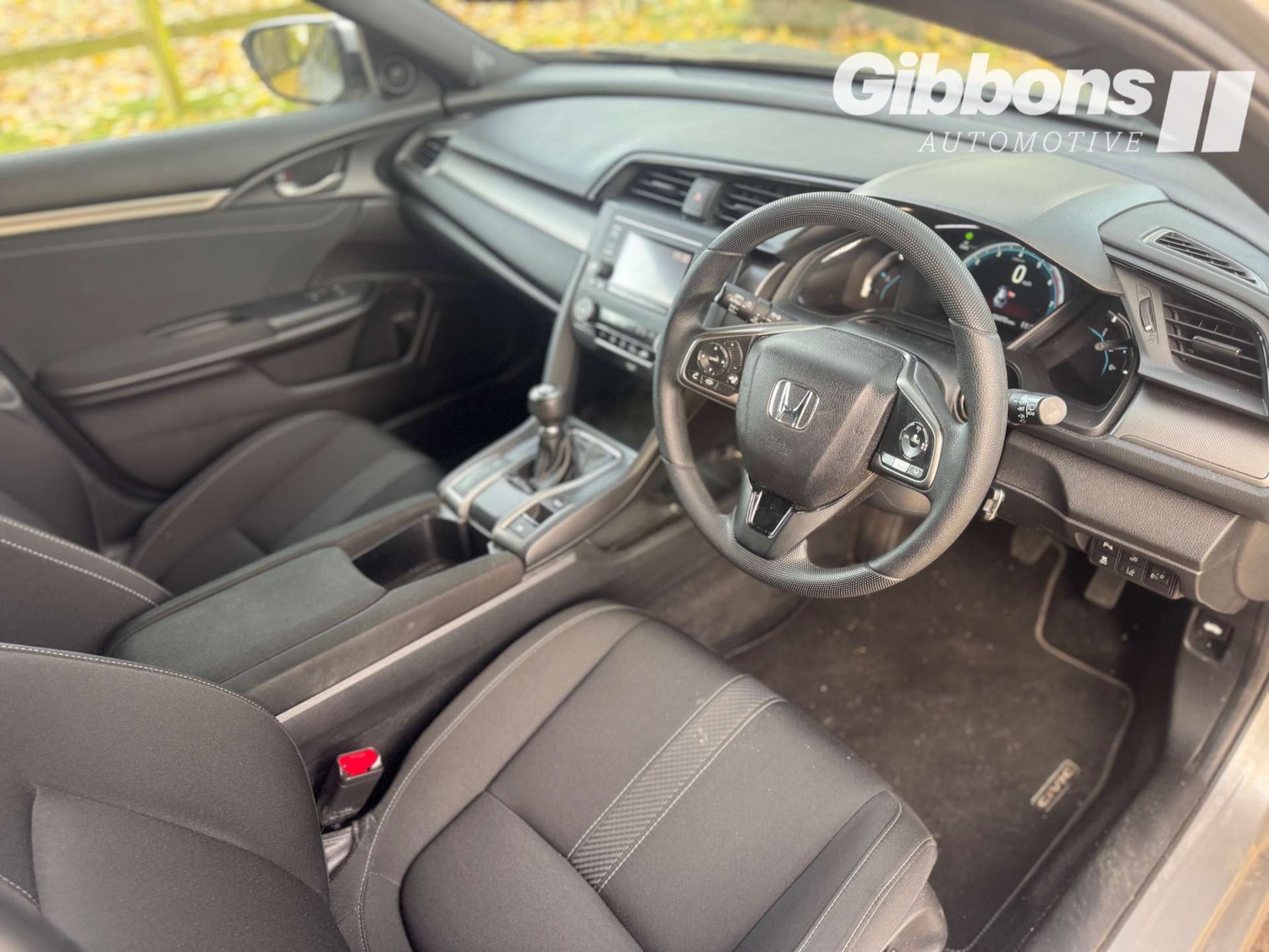 Used Honda Civic 2018 for sale - 76356054: Photo 15