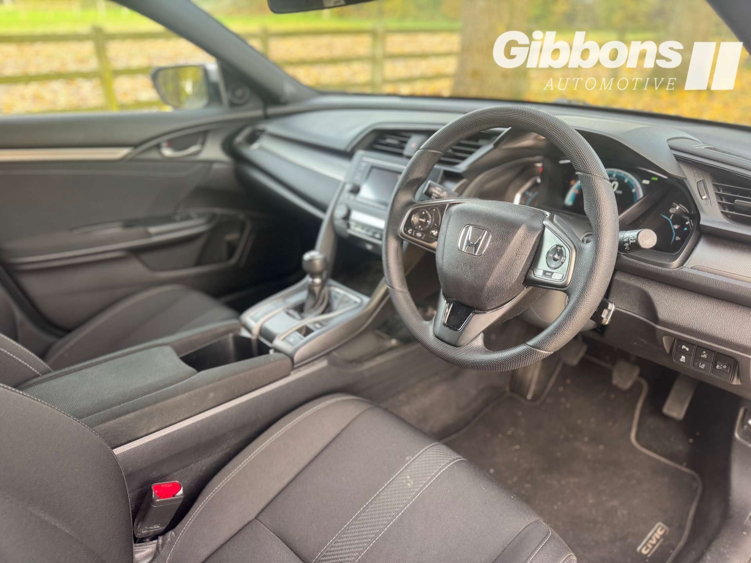 Used Honda Civic 2018 for sale - 76356054: Photo 16