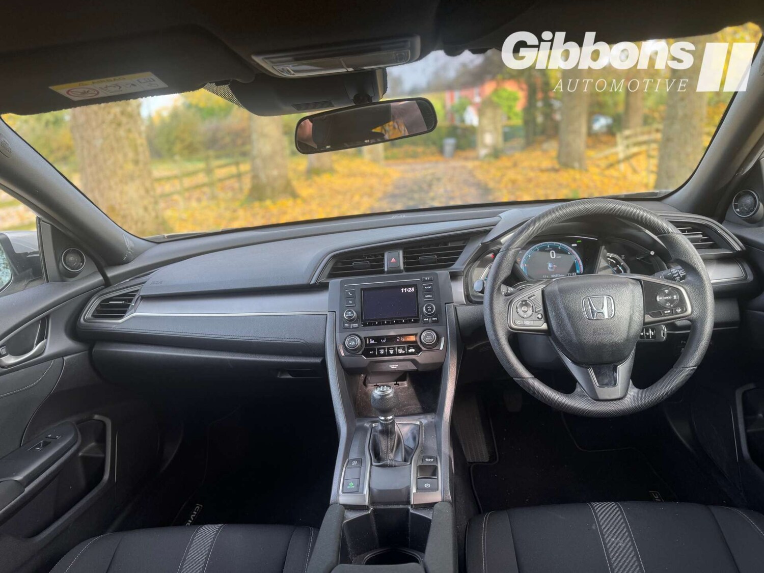 Used Honda Civic 2018 for sale - 76356054: Photo 17