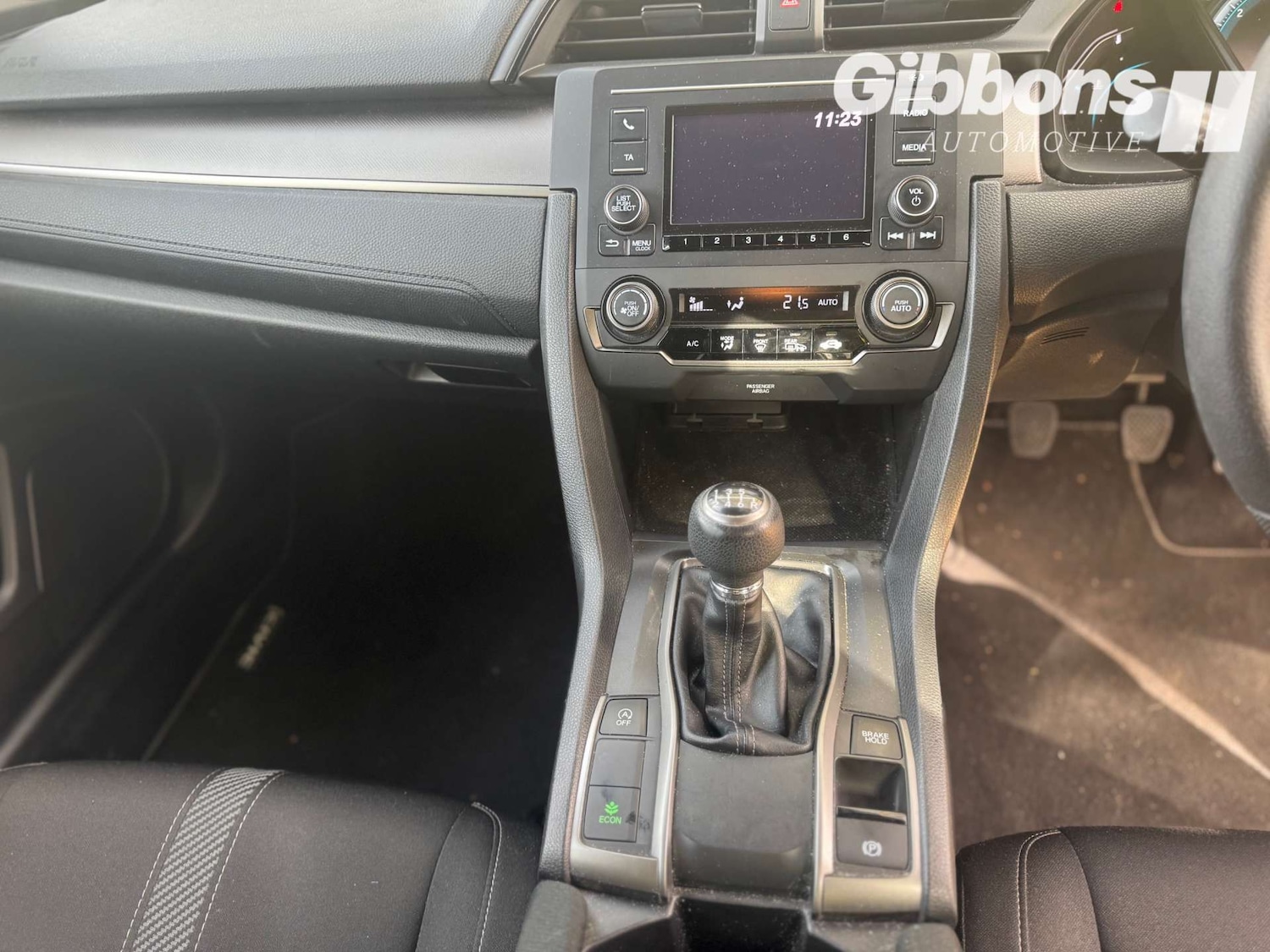 Used Honda Civic 2018 for sale - 76356054: Photo 18