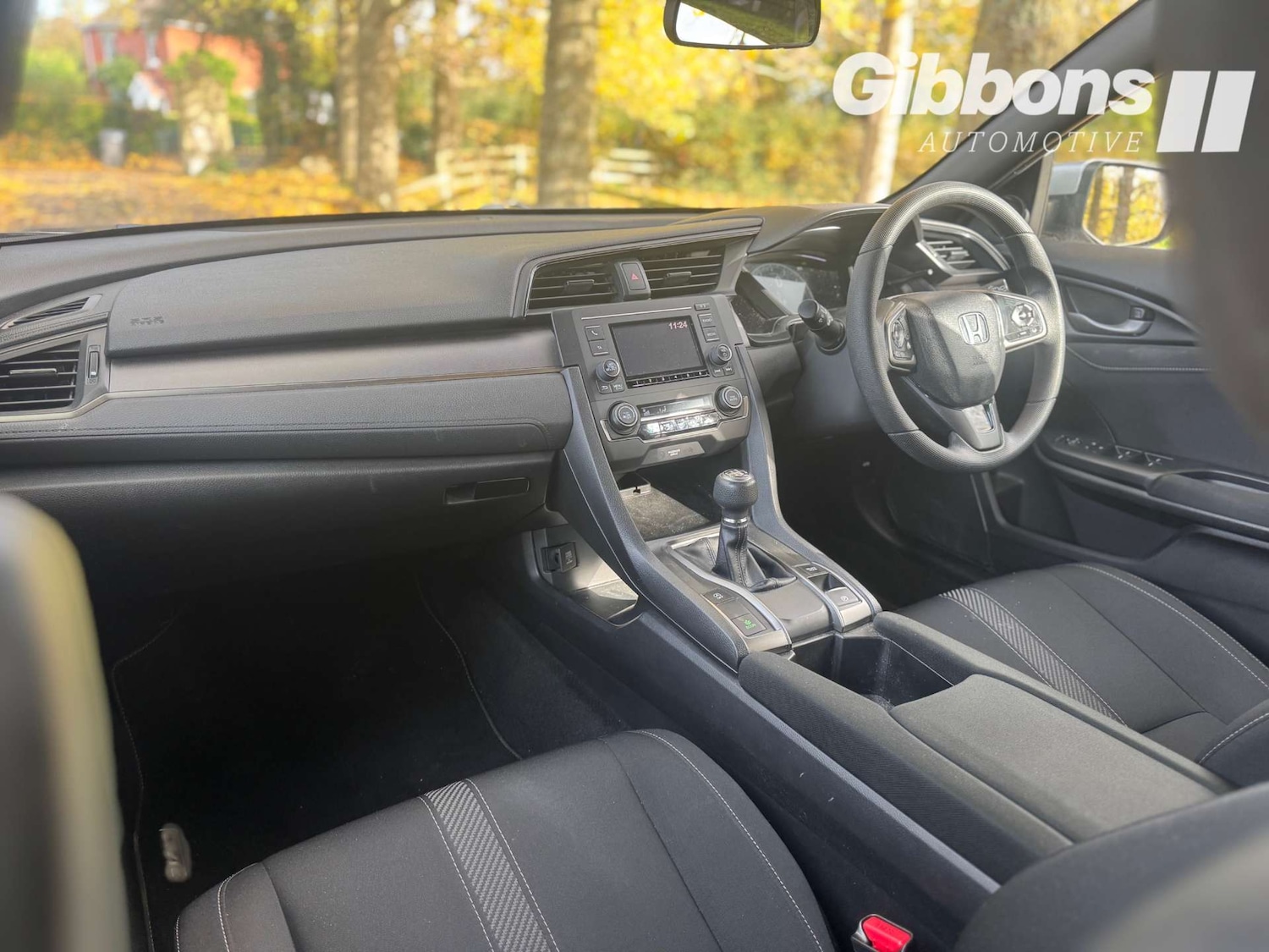 Used Honda Civic 2018 for sale - 76356054: Photo 19