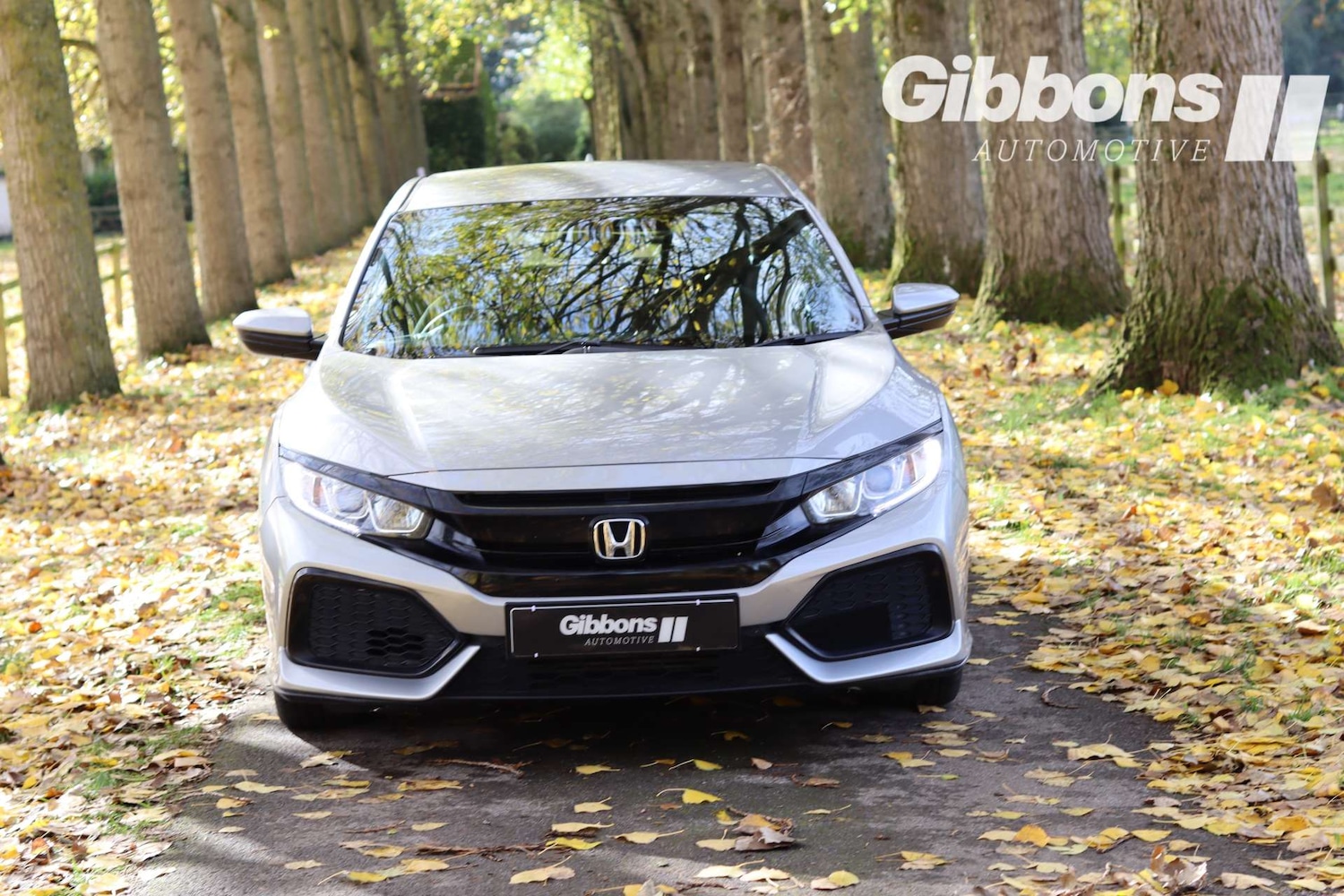 Used Honda Civic 2018 for sale - 76356054: Photo 2