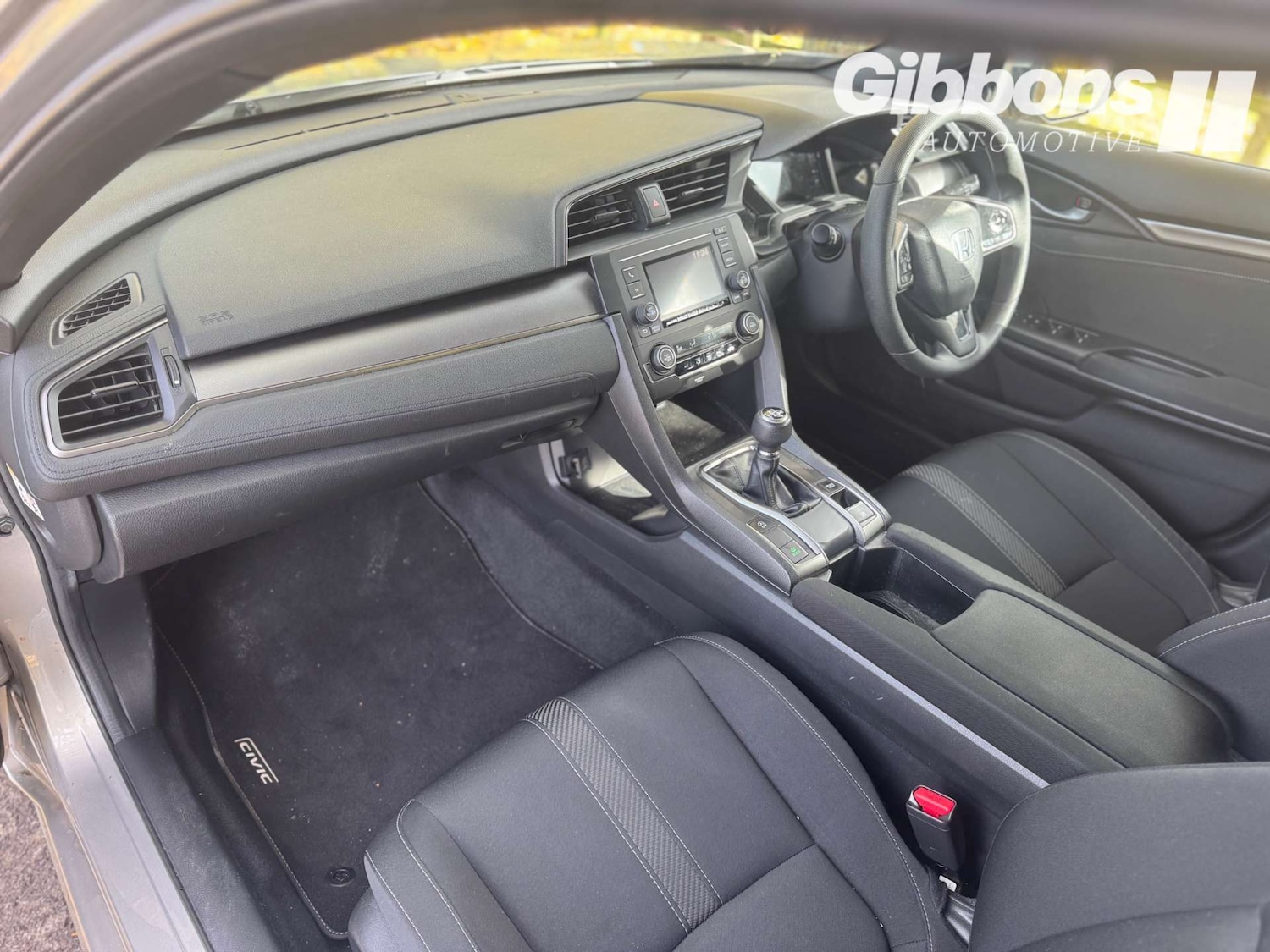 Used Honda Civic 2018 for sale - 76356054: Photo 20