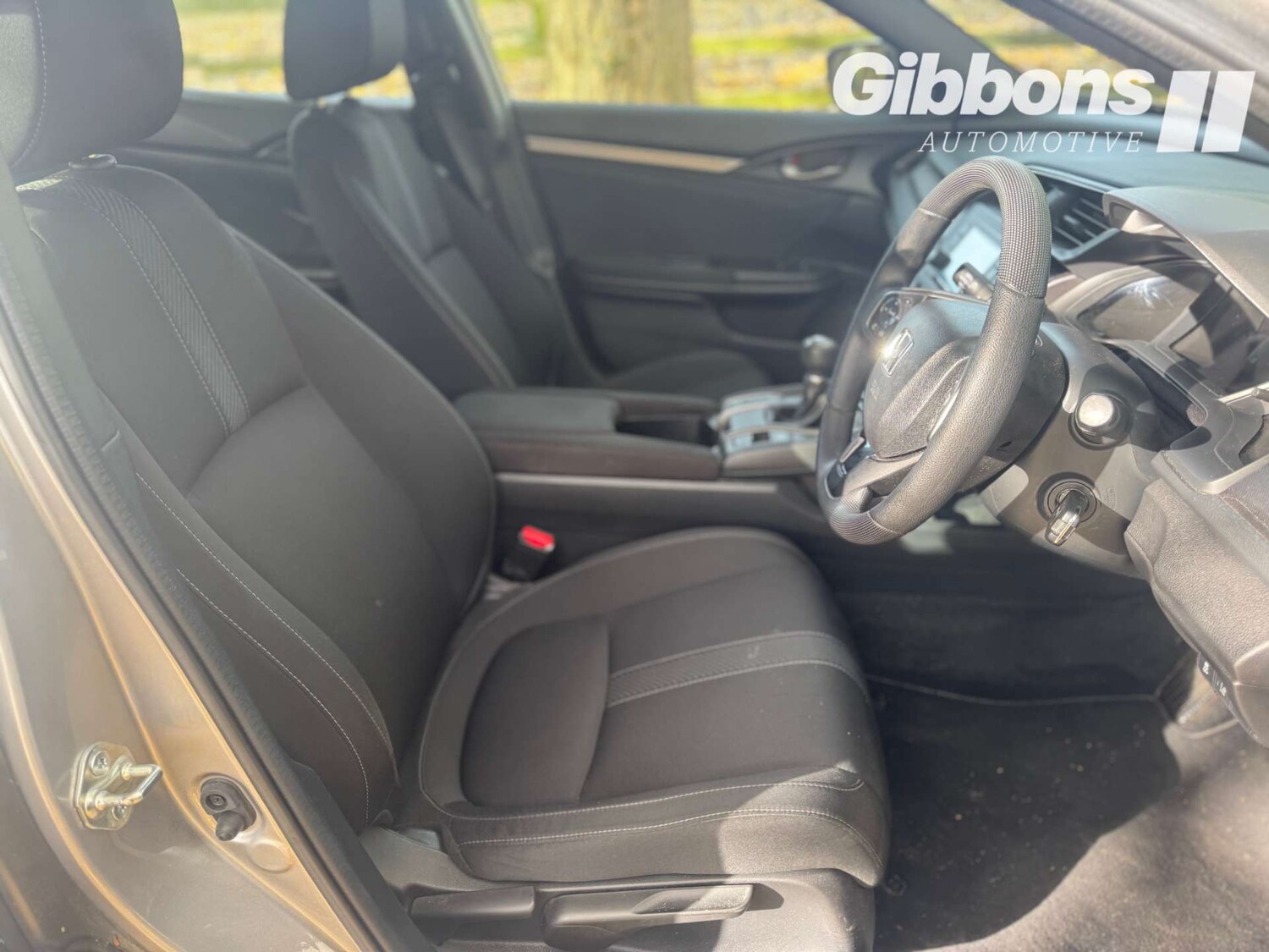 Used Honda Civic 2018 for sale - 76356054: Photo 21