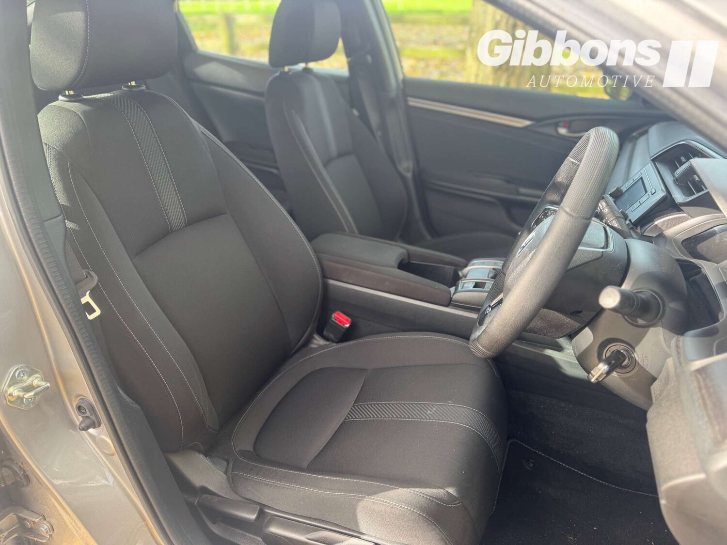 Used Honda Civic 2018 for sale - 76356054: Photo 22