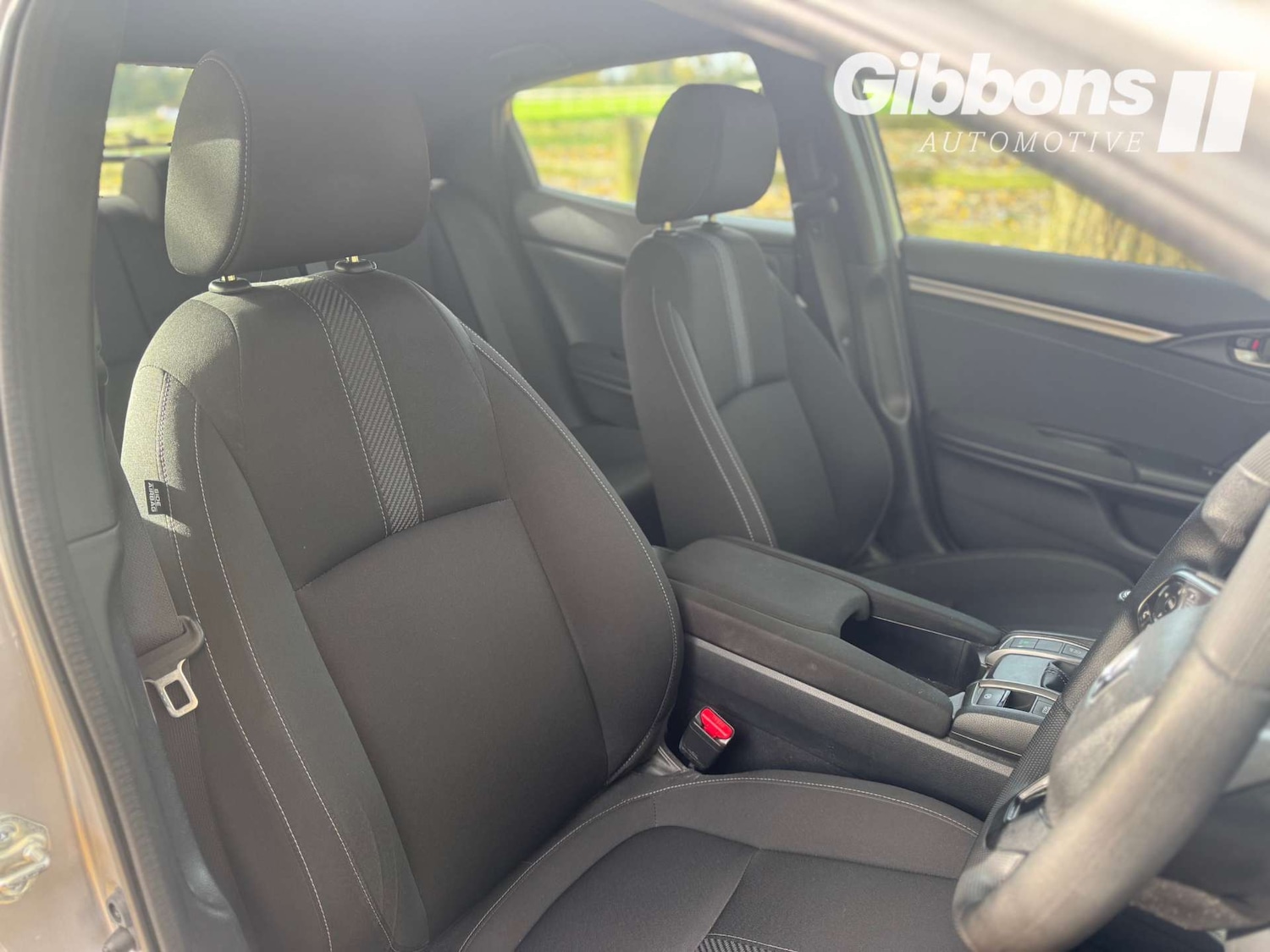 Used Honda Civic 2018 for sale - 76356054: Photo 23