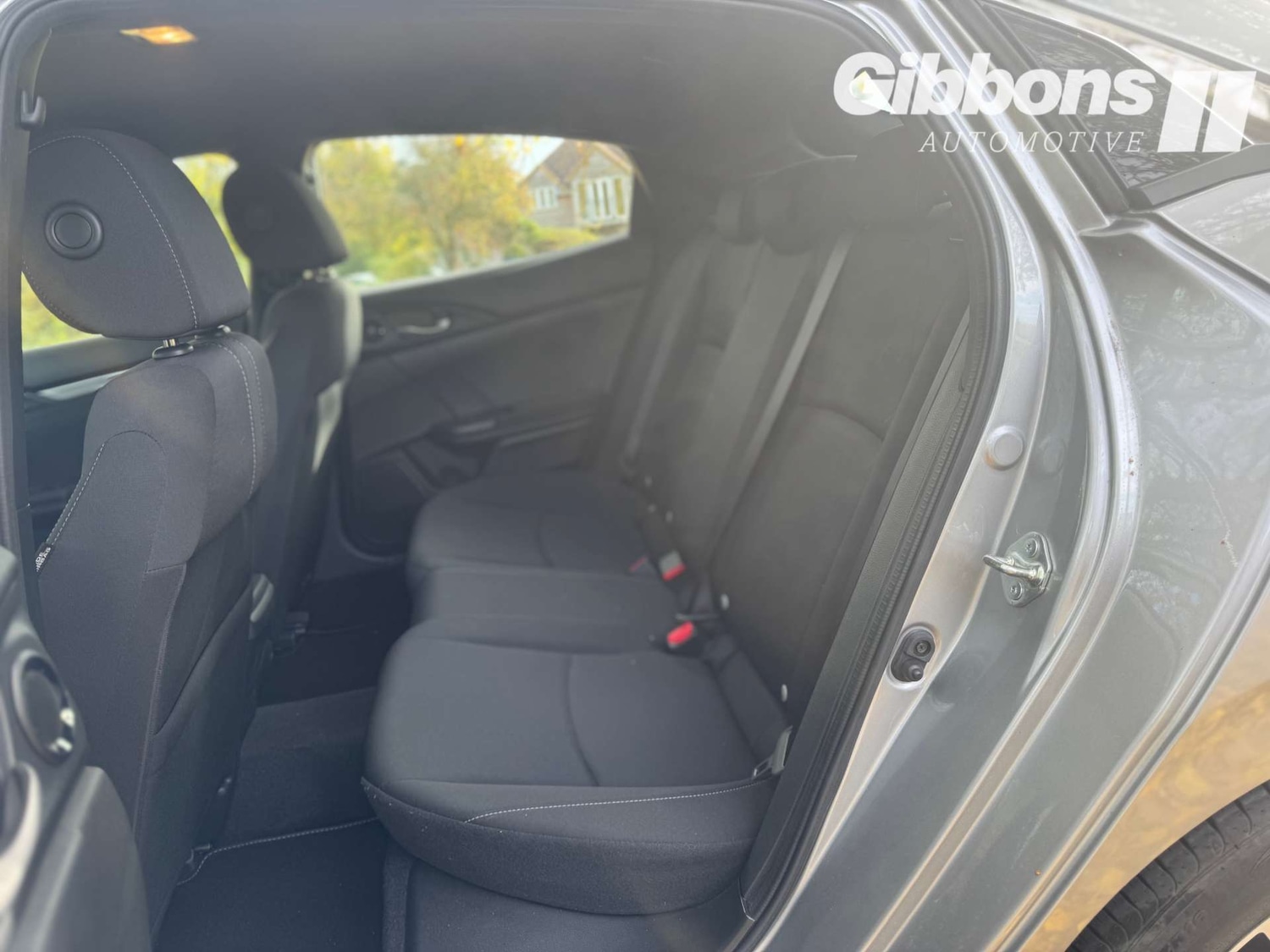 Used Honda Civic 2018 for sale - 76356054: Photo 24