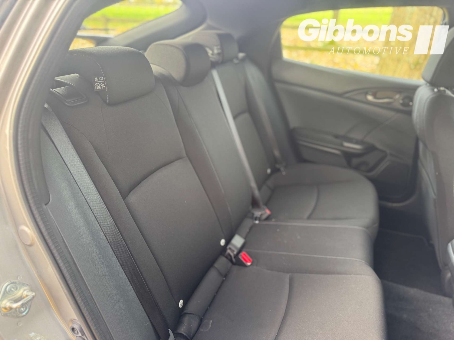 Used Honda Civic 2018 for sale - 76356054: Photo 25