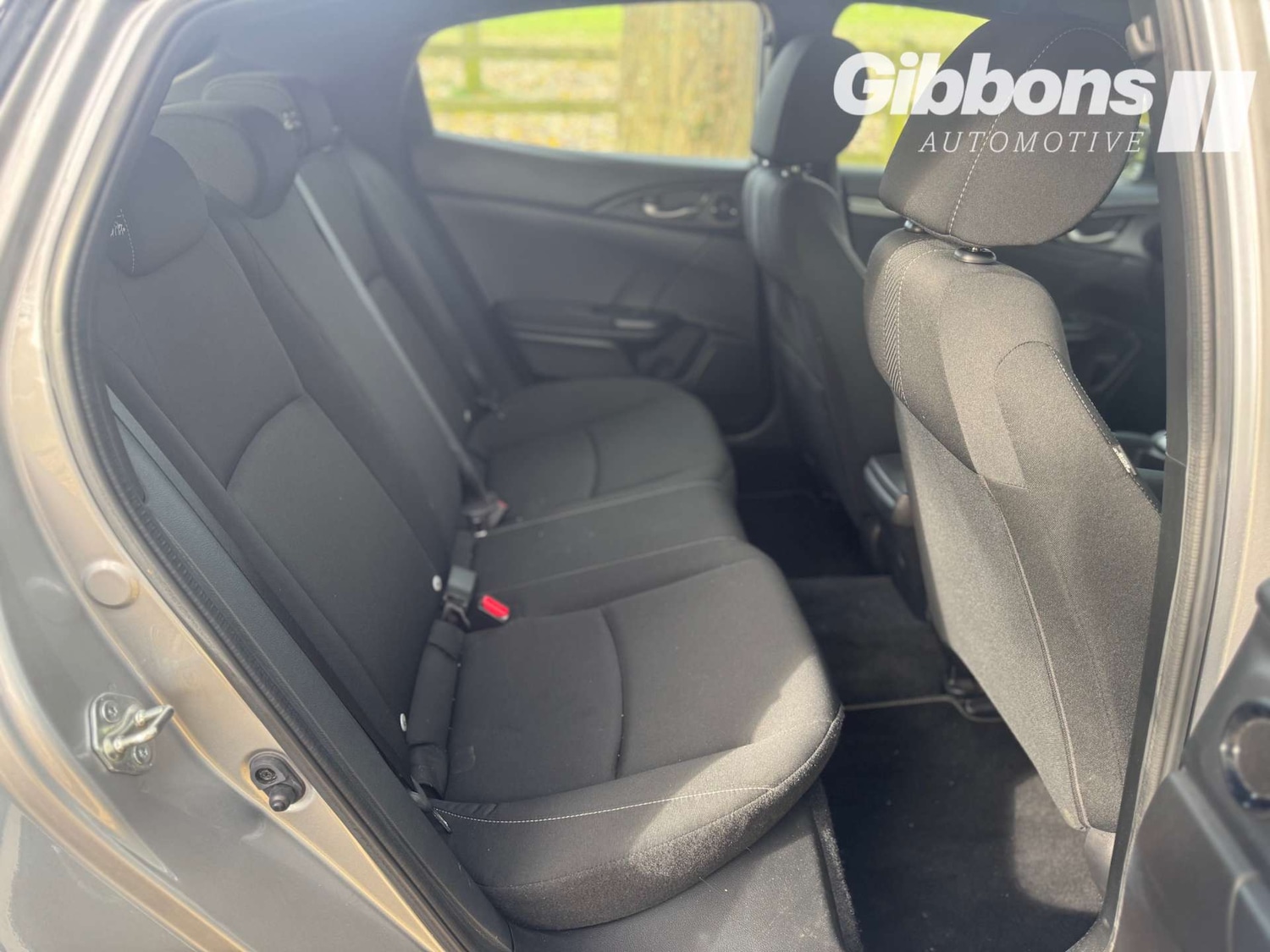 Used Honda Civic 2018 for sale - 76356054: Photo 26