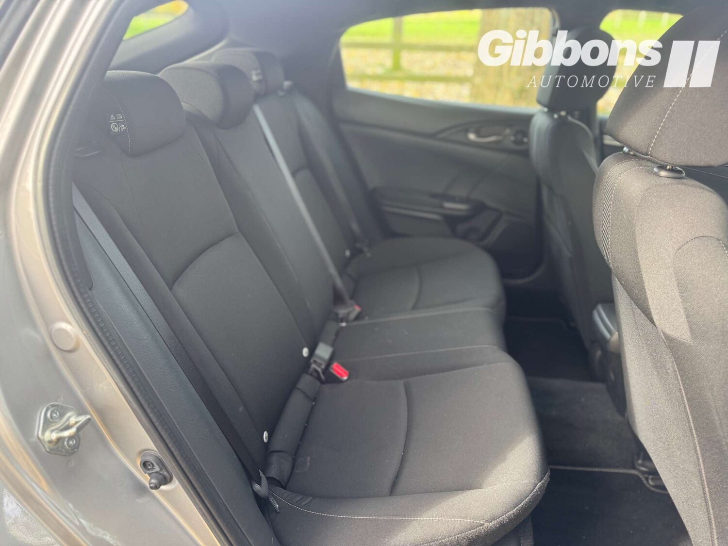 Used Honda Civic 2018 for sale - 76356054: Photo 27