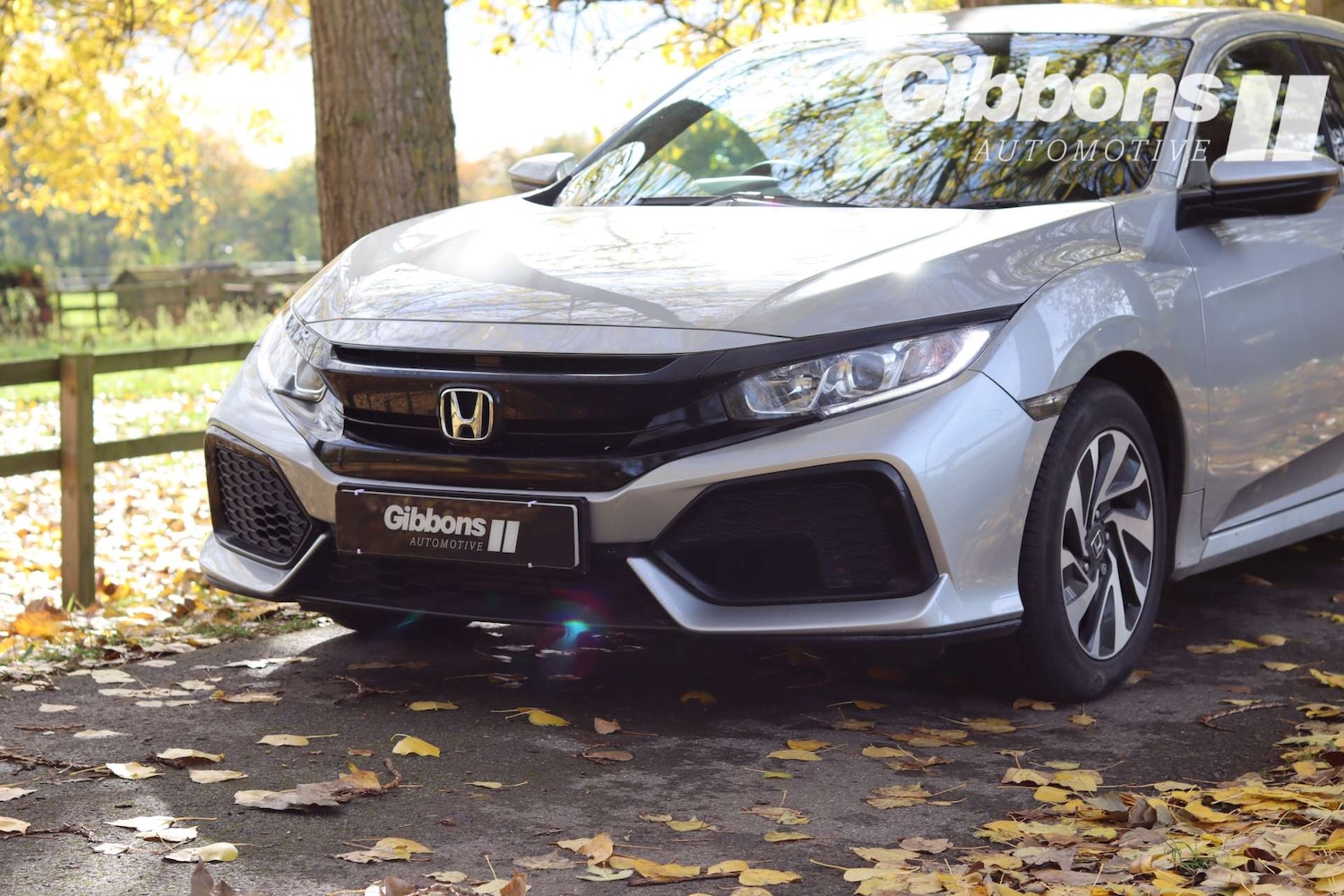 Used Honda Civic 2018 for sale - 76356054: Photo 3