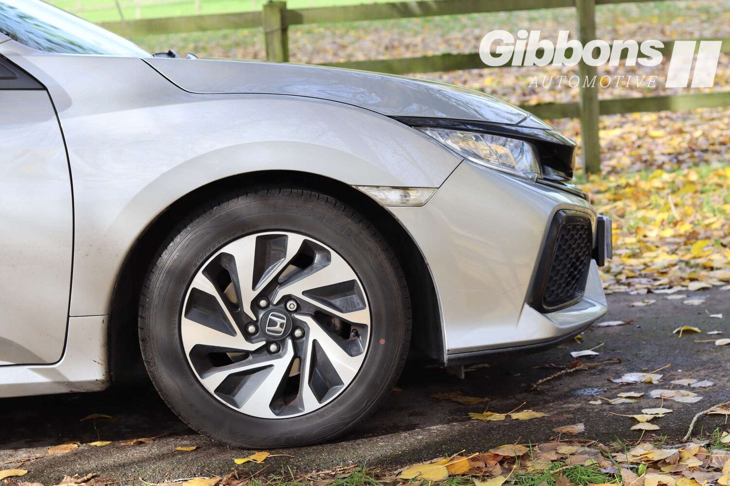 Used Honda Civic 2018 for sale - 76356054: Photo 33