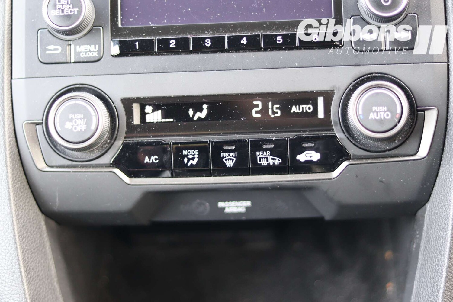 Used Honda Civic 2018 for sale - 76356054: Photo 35