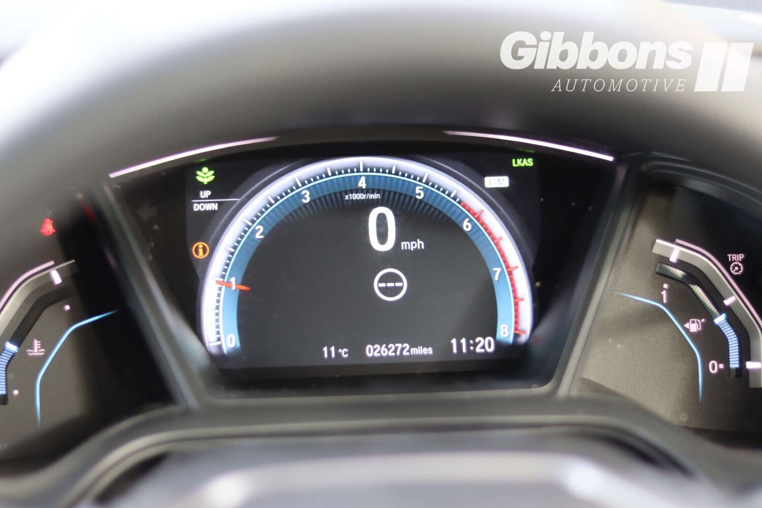 Used Honda Civic 2018 for sale - 76356054: Photo 36