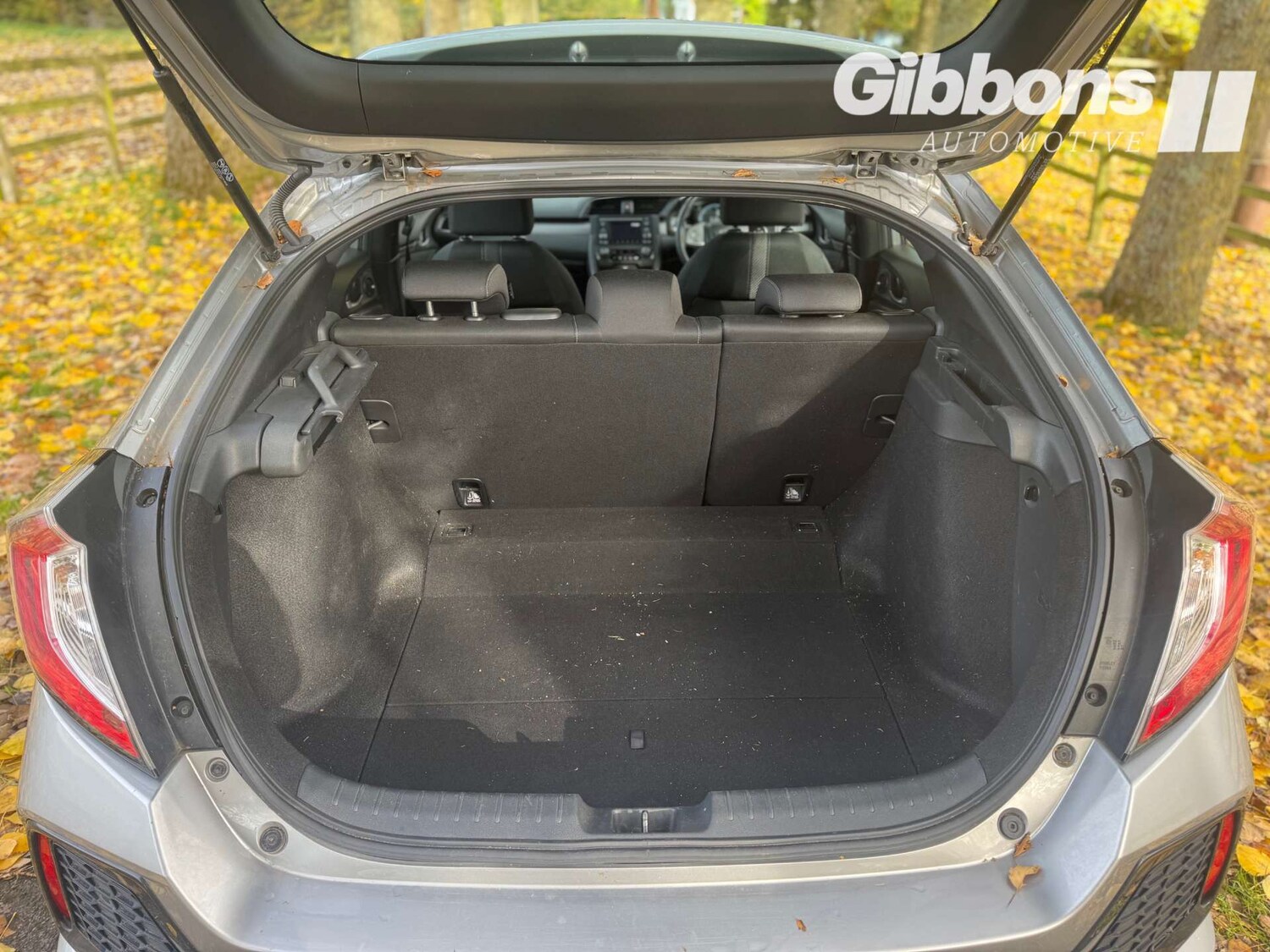 Used Honda Civic 2018 for sale - 76356054: Photo 37