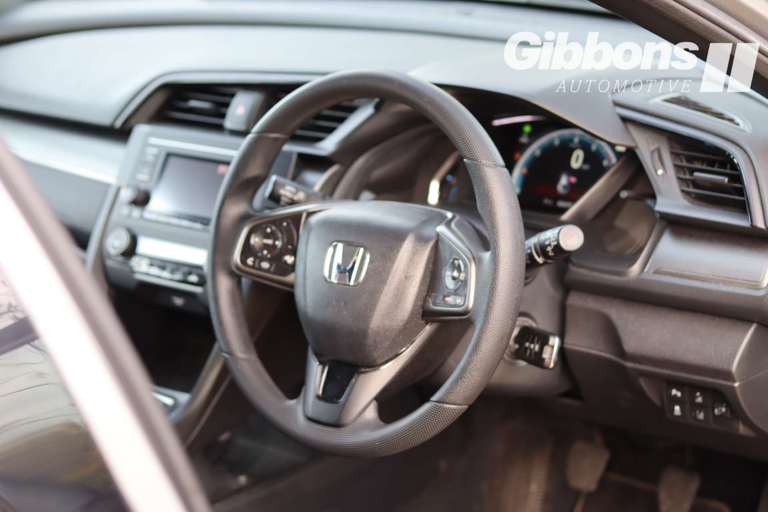 Used Honda Civic 2018 for sale - 76356054: Photo 38