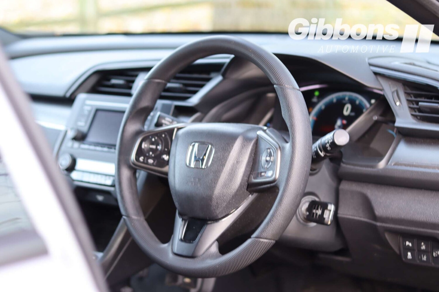 Used Honda Civic 2018 for sale - 76356054: Photo 39