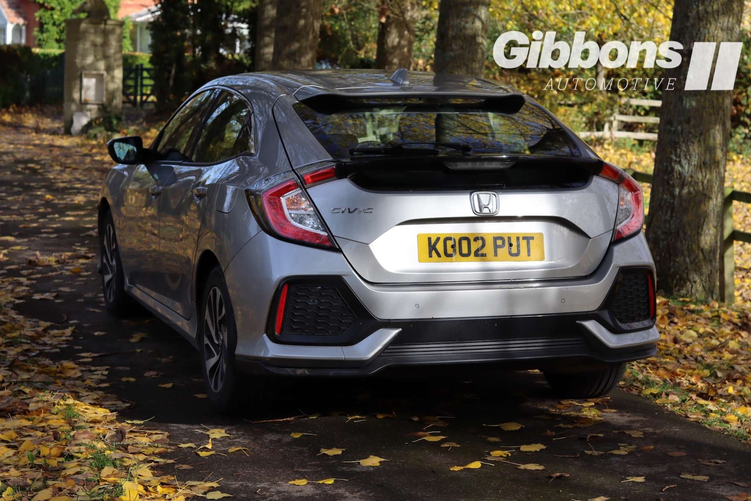 Used Honda Civic 2018 for sale - 76356054: Photo 4