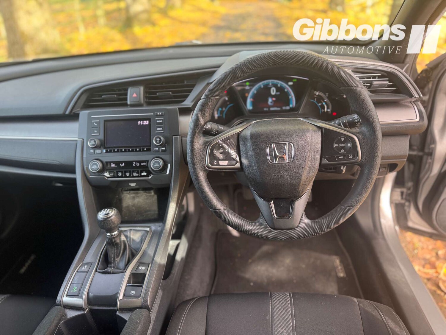 Used Honda Civic 2018 for sale - 76356054: Photo 40