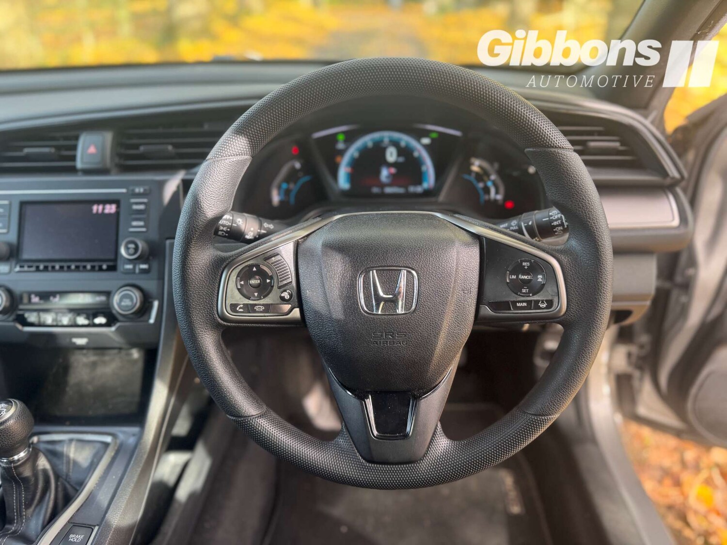 Used Honda Civic 2018 for sale - 76356054: Photo 41